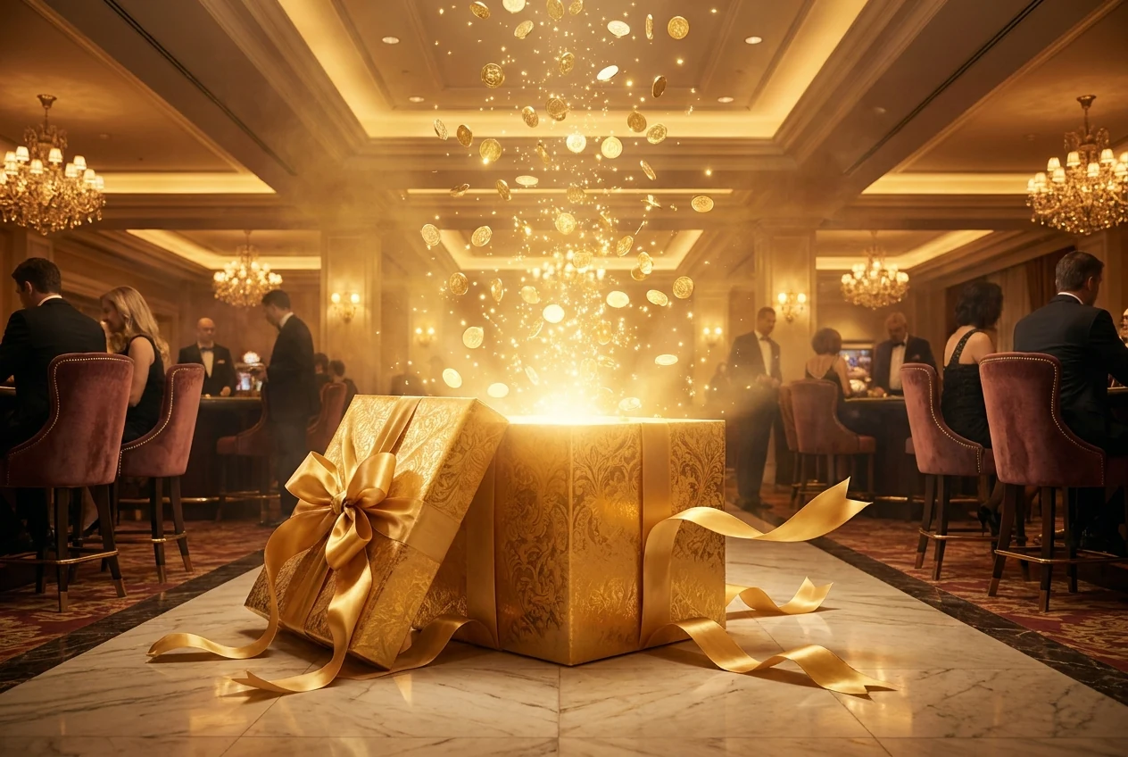 Ce am verificat înainte de activare Admiral Casino